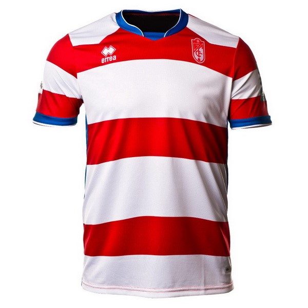 Camiseta Granada Primera equipación 2018-2019 Rojo